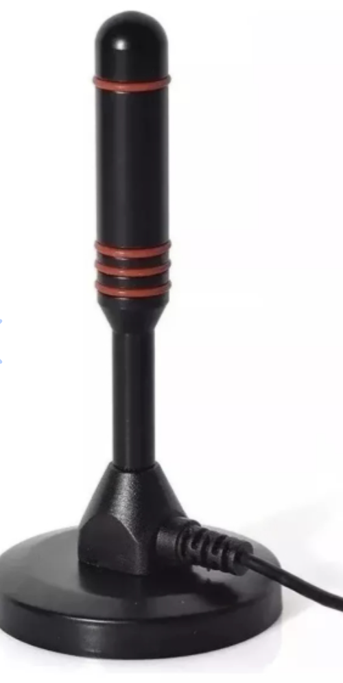 Miniatura 2 de Antena HDTV antes-85, televisión digital